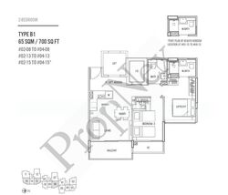 35 Gilstead (D11), Apartment #628027081